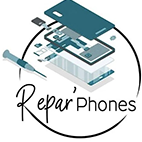 réparation de smartphones, tablettes et consoles toutes marques